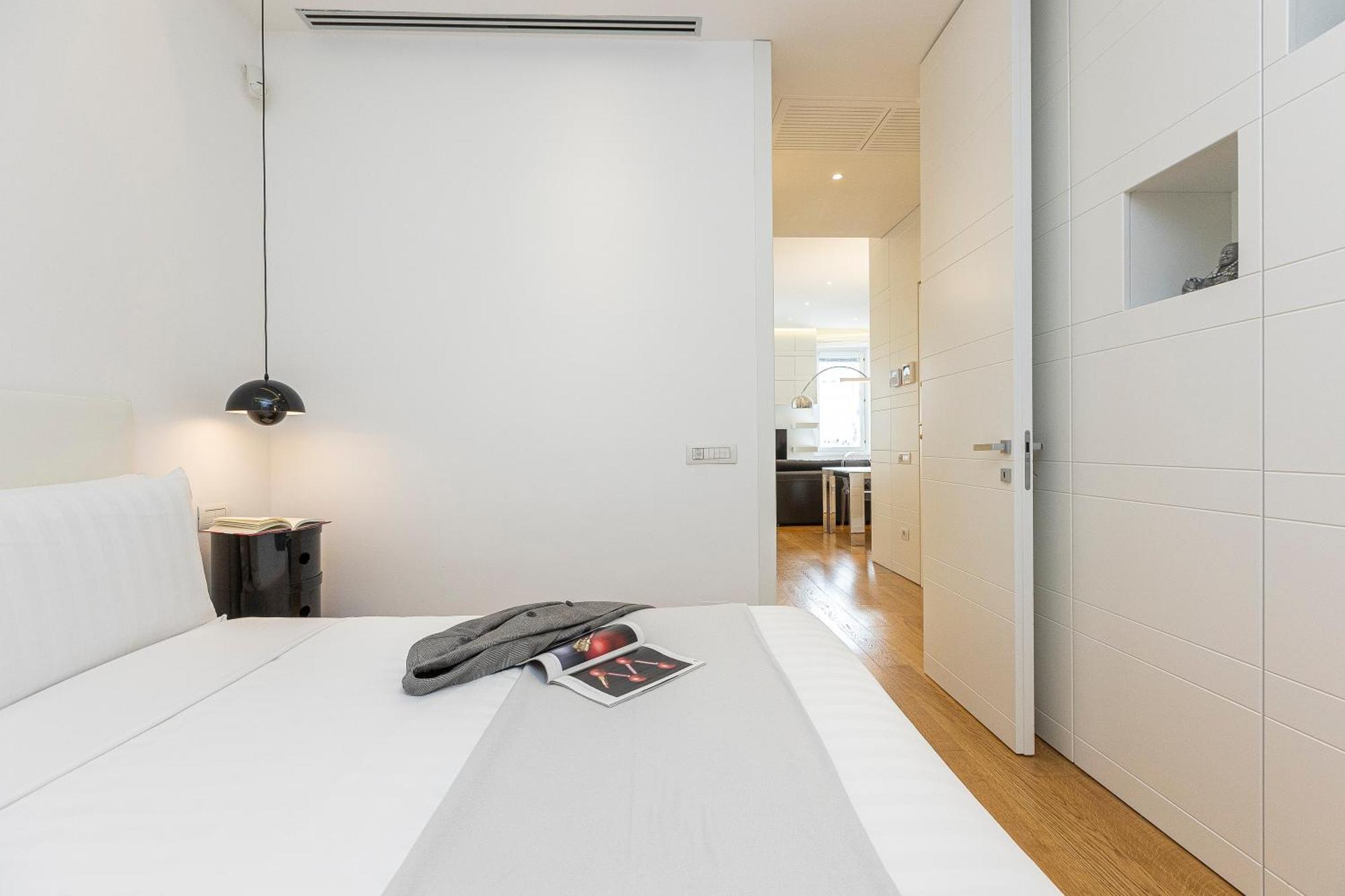 Amazing Vista Piazza Venezia Apartment Rome Luaran gambar